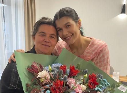 Mama Geta, cuvinte dure despre femeile care nu vor copii: „Mai tragi și la măsea și umbli brambura”