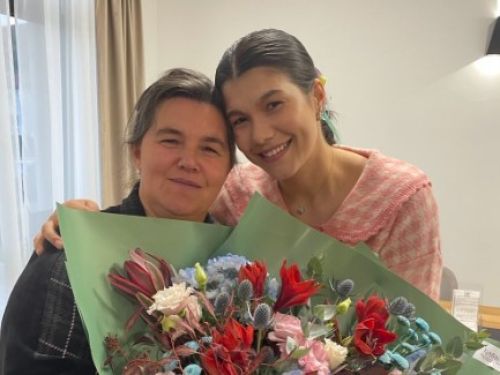 Mama Geta, cuvinte dure despre femeile care nu vor copii: „Mai tragi și la măsea și umbli brambura”