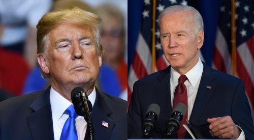 Trump domină dezbaterile prezidențiale: Ce șanse mai are Biden?