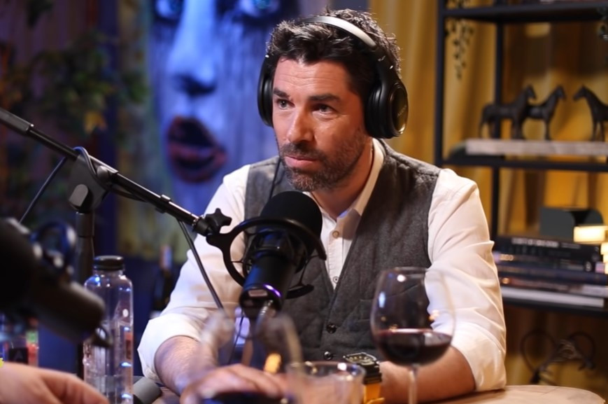 Motivul pentru care Alex Dima a renunțat la meseria de profesor de regilie: „Aici era o bătaie de joc”