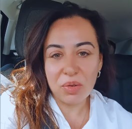 Oana Roman, acuzații dure la adresa lui Marius Elisei după ce a confirmat că are o nouă iubită: „Ai dorit în genunchi și în plânsete împăcarea”
