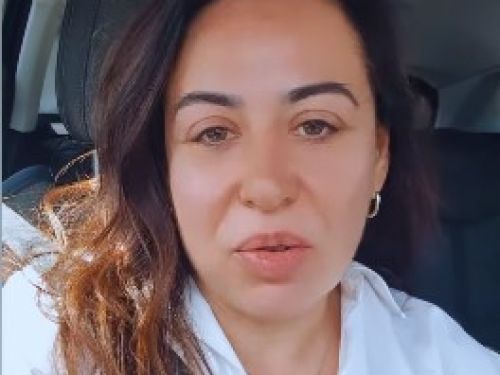 Oana Roman, acuzații dure la adresa lui Marius Elisei după ce a confirmat că are o nouă iubită: „Ai dorit în genunchi și în plânsete împăcarea”