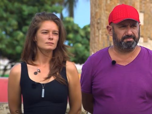 Doina Teodoru, despre căsătorie și copil. Concurenta de la America Express a dat din casă: „Scopul meu nu este să mă mărit”