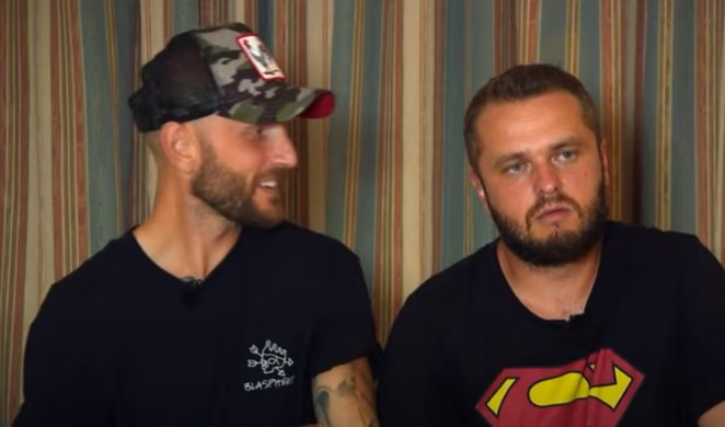 Cum au reușit Cătălin Bordea și Nelu Cortea să câștige America Express. De ce au vrut să renunțe la competiție