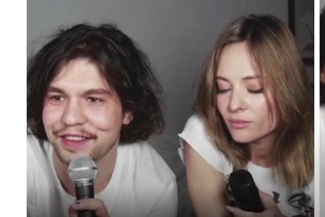 Carmen Harra, despre căsnicia eșuată a Oanei Matache: „Căsătoria ei nu a fost pe termen lung”