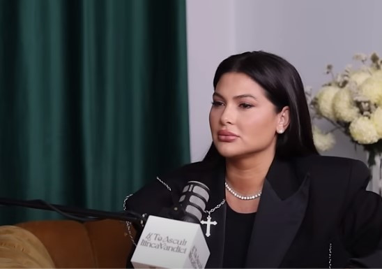 Cum se înțelege Roxana Dobre cu copiii lui Florin Salam din prima căsnicie: „Îți dai seama că s-au cam schimbat lucrurile”