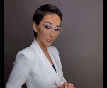 Dana Roba, mesaj dureros la câteva luni de când fostul ei soț a vrut să o ucidă: „Medicii au spus că nu am nicio șansă la viață”