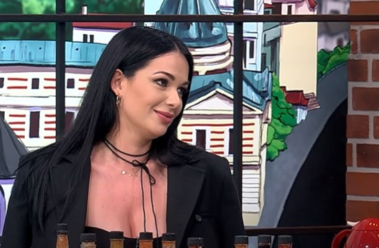 Deea Maxer, declarații dure despre fostul soț. Vedeta are planuri de nuntă cu Robert Drilea: „Era violent verbal, irascibil”