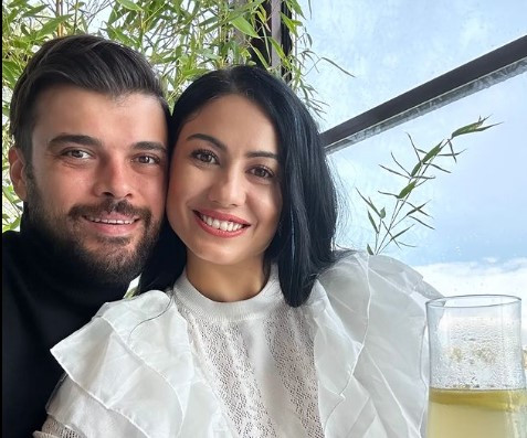 Marius Elisei, replică dură pentru Oana Roman după ce l-a acuzat că nu se implică în creșterea copilului: „I-a plecat sluga de acasă”