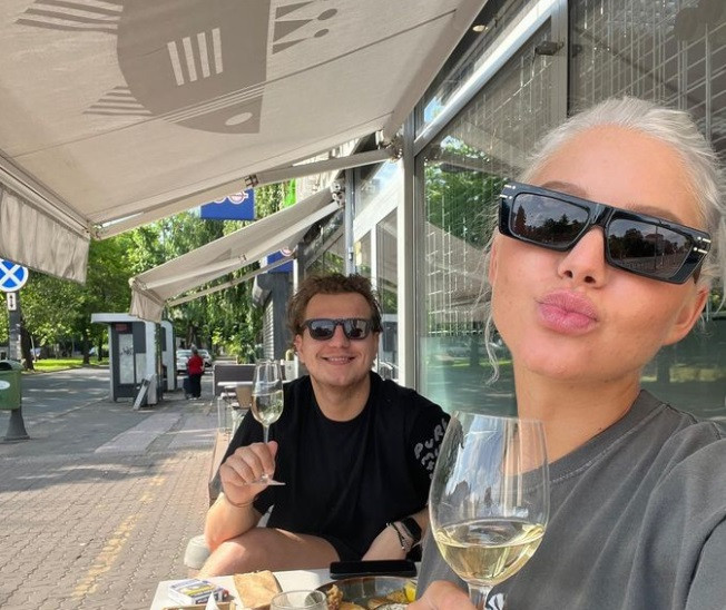 Carmen Grebenișan, probleme de sănătate după Survivor: „Mă doare”