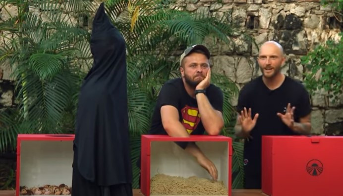 Cum au reușit Cătălin Bordea și Nelu Cortea să câștige America Express. De ce au vrut să renunțe la competiție