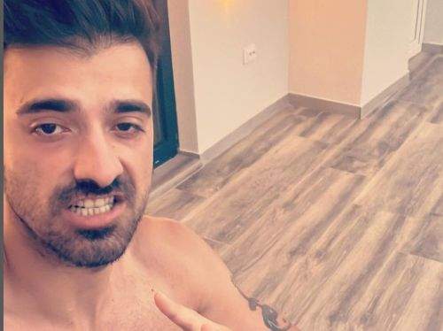 Liviu Teodorescu, imagine emoționantă cu fiica sa. Cum este viața de părinte pentru artist: „O motivație mai puternică”