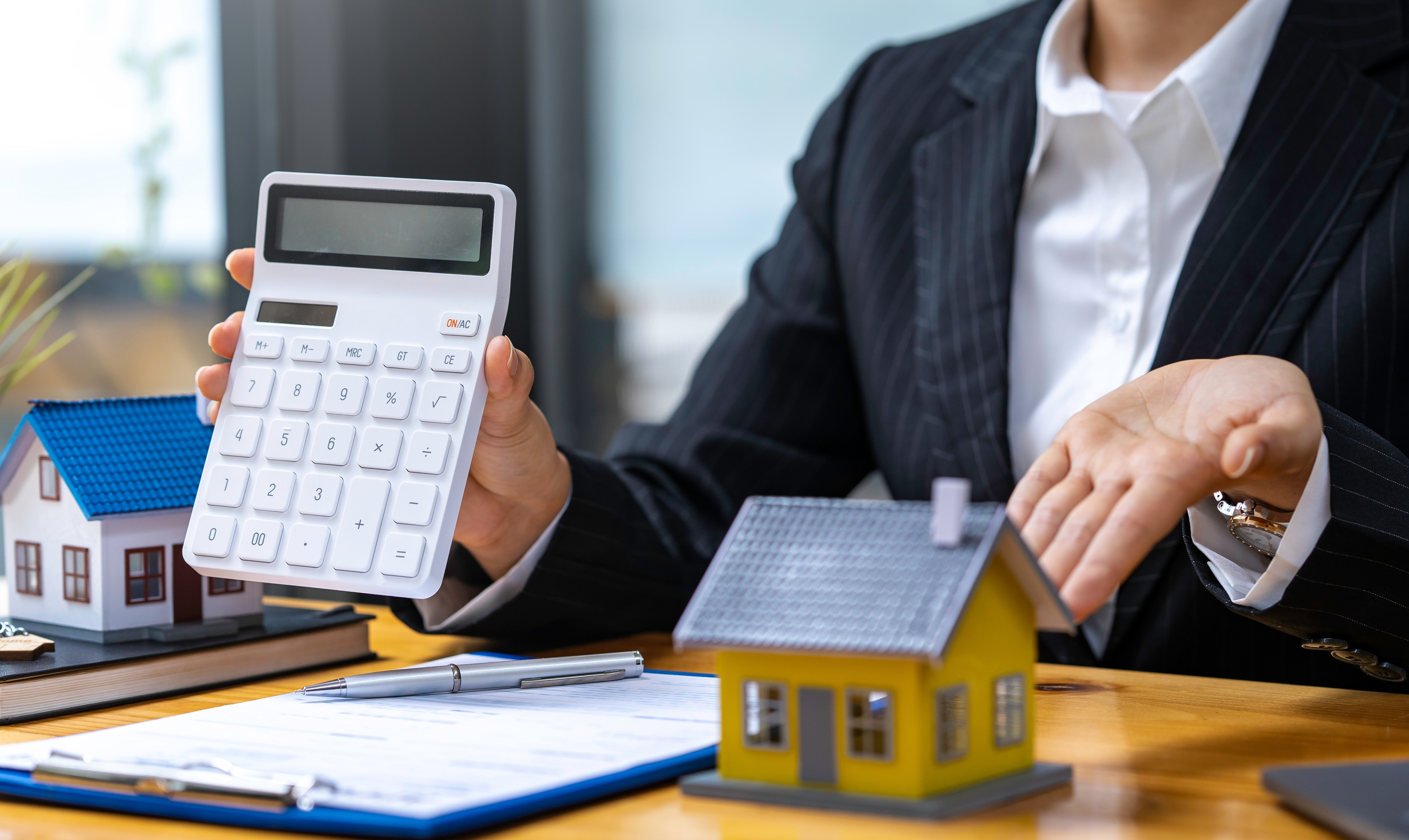 Orașele surpriză unde poți obține cel mai ușor un credit pentru apartament