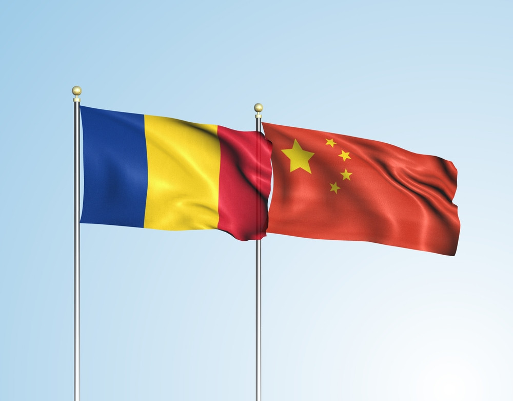 Klaus Iohannis trimite un nou ambasador în China. Cine este Dan Horia Maxim