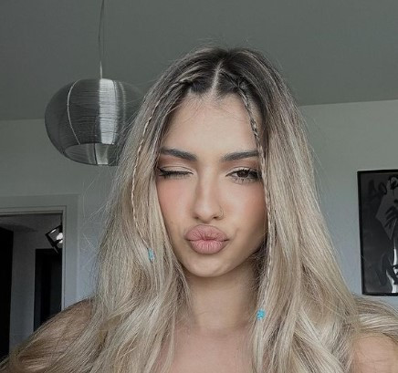 Irina Deaconescu, desființată de fani din cauza rochiei de mireasă. Cum a reacționat: „Nu m-am stresat”