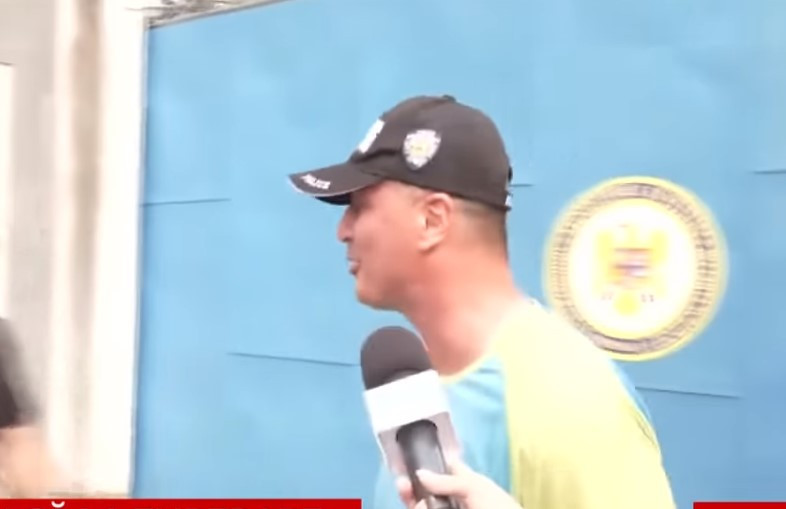 Primele declarații ale lui Cristian Cioacă, după ce a  fost eliberat din închisoare. Familia Elodiei este revoltată: „Strigător la cer!”