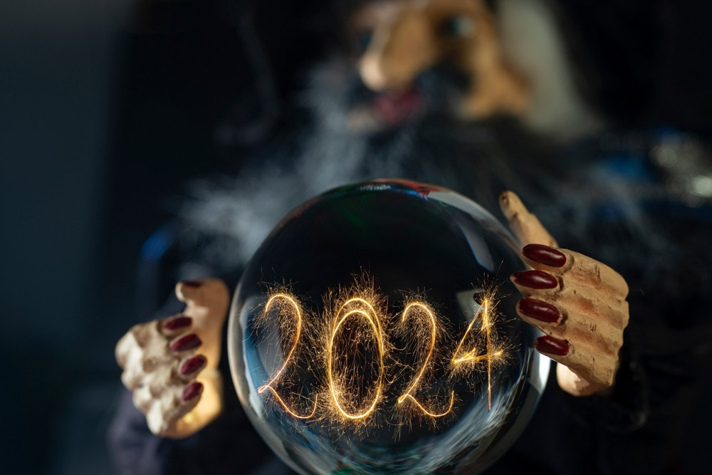 Cele mai importante momente astrologice ale anului 2024. Vindecarea devine o necesitate