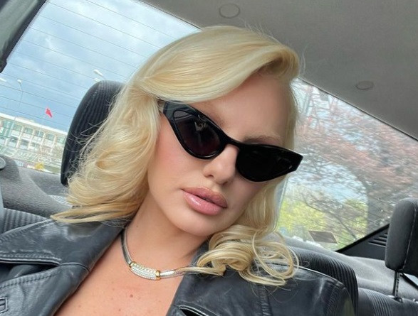 Succesul i-a dat mari bătăi de cap. Alexandra Stan, despre lupta cu depresia: „Cea mai grea parte”