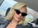 Succesul i-a dat mari bătăi de cap. Alexandra Stan, despre lupta cu depresia: „Cea mai grea parte”