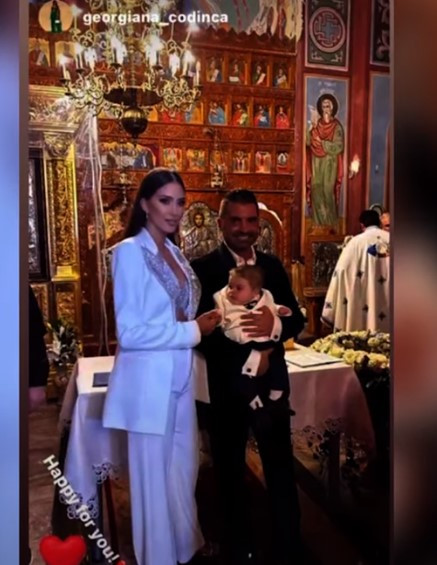 Pepe și soția lui, afacere profitabilă! Au deschis magazin în centrul Bucureștiului