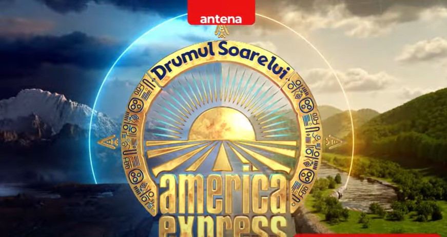 Când va avea loc marea finală a emisiunii America Express. Ce echipe se luptă pentru marele premiu
