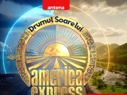 Când va avea loc marea finală a emisiunii America Express. Ce echipe se luptă pentru marele premiu