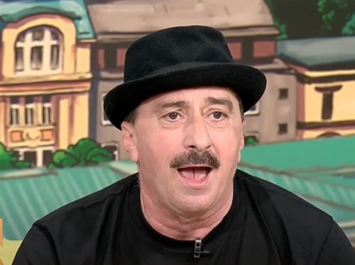 Cine este Romică Țociu, concurent la America Express. Care este numele real al actorului și povestea poreclei „Musca Țețe”