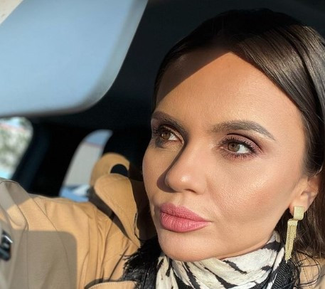 Care este cea mai mare frică a Cristinei Șișcanu. Situația este gravă: „Nu pot să înving chestia asta”