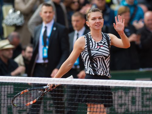 Simona Halep a fost suspendată 4 ani din circuit după ce a încălcat de două ori regulamentul. Reacția lui Ilie Năstase