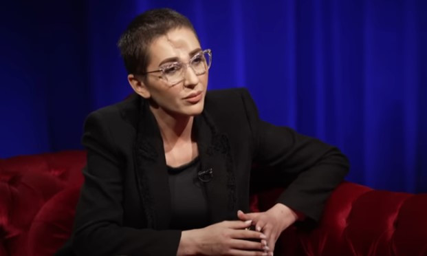 Dana Roba, primele declarații despre nunta cu Beni: „La pocăiți nu ai voie să...”