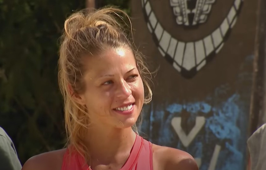 Roxana Nemeș, eliminată de la Survivor All Stars din cauza problemelor de sănătate: „Am iubit experiența”