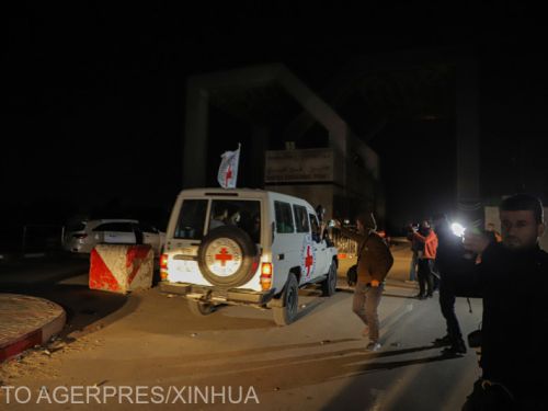 Armistițiul Israel - Hamas, în impas. Organizația istamistă acuză Tel Avivul că ar fi încălcat acordul