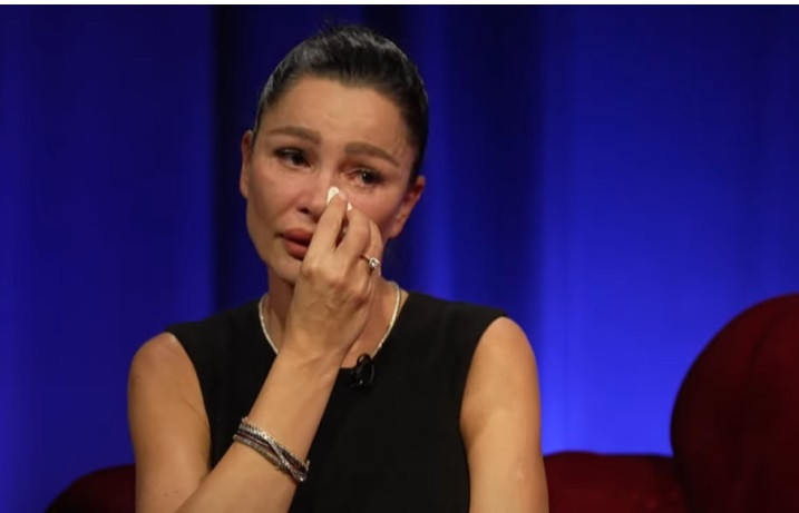 Brigitte Pastramă, văduvă la doar 26 de ani. Mărturisiri despre trecutul dureros: „Mi-am găsit bărbatul iubit mort în pat”