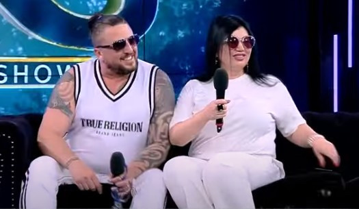 Adriana Bahmuțeanu, adevăratul motiv pentru care nu își dorește un copil cu George Restivan: „Gândește-te cum aș arăta eu la...”