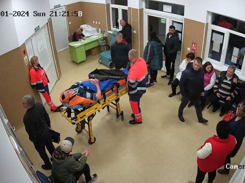 Anchetă la spital pentru chirurg acuzat de ebrietate
