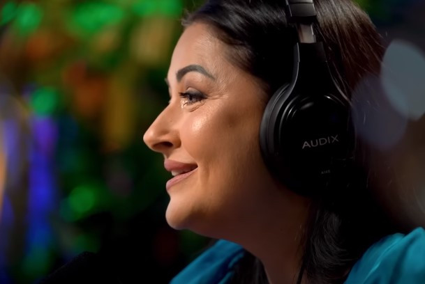 De ce a lipsit Gabriela Cristea de la înmormântarea mamei sale. Care erau riscurile: „Aveam 36-37 de ani când a murit”