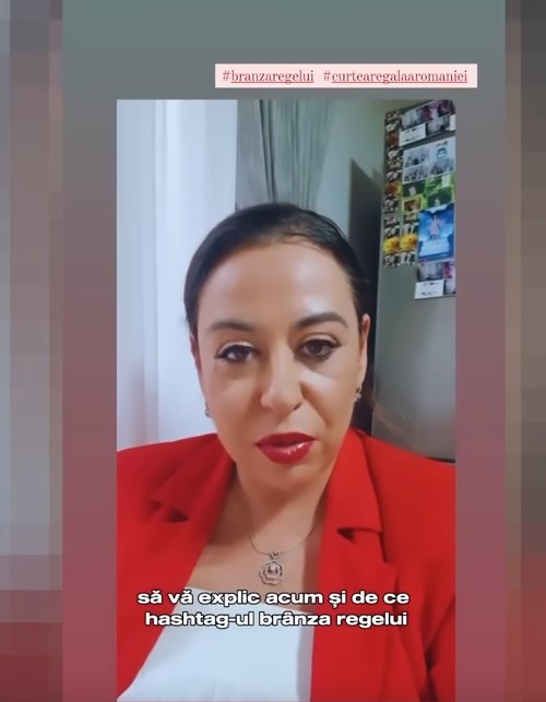 Influenceri păcăliți să promoveze un produs care nu există, de la o instituție inventată. Ana Morodan și Oana Roman, pe lista vedetelor care au căzut în plasă