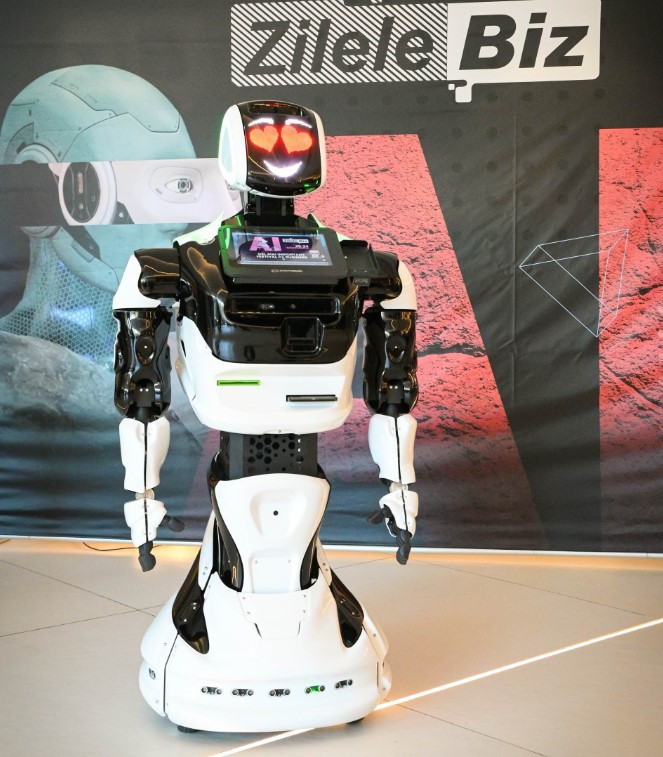 10 idei care modelează viitorul afacerilor, prezentate la Zilele Biz, festivalul de business al României