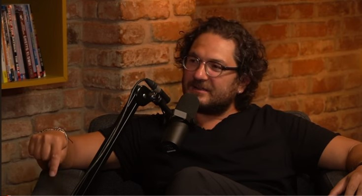 Ce face Florin Dumitrescu atunci când nu este în bucătărie. Are o pasiune ascunsă: „Aviz pasionaților”