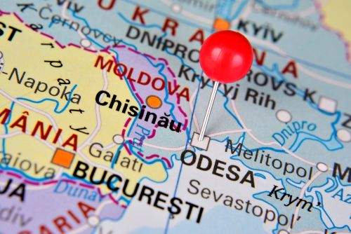 Republica Moldova întărește securitatea la frontieră în urma atacului terorist de la Moscova