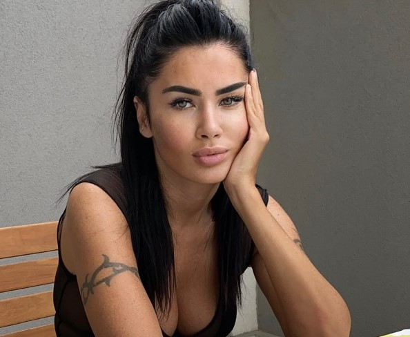 De ce l-a iertat Oana Zăvoranu pe Alex Ashraf, după ce a înșelat-o: „Pentru că am simțit că...”