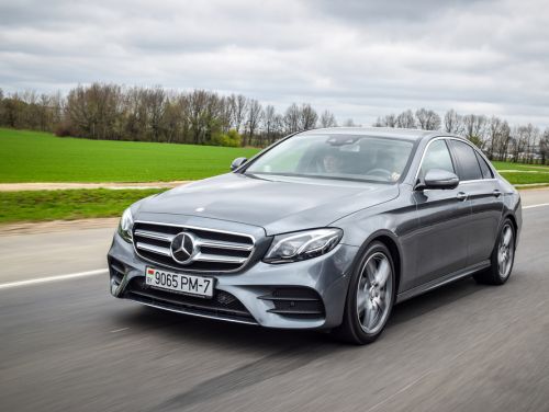 Câştigurile Mercedes au crescut în 2022, după ce a crescut cererea pentru mașinile de lux
