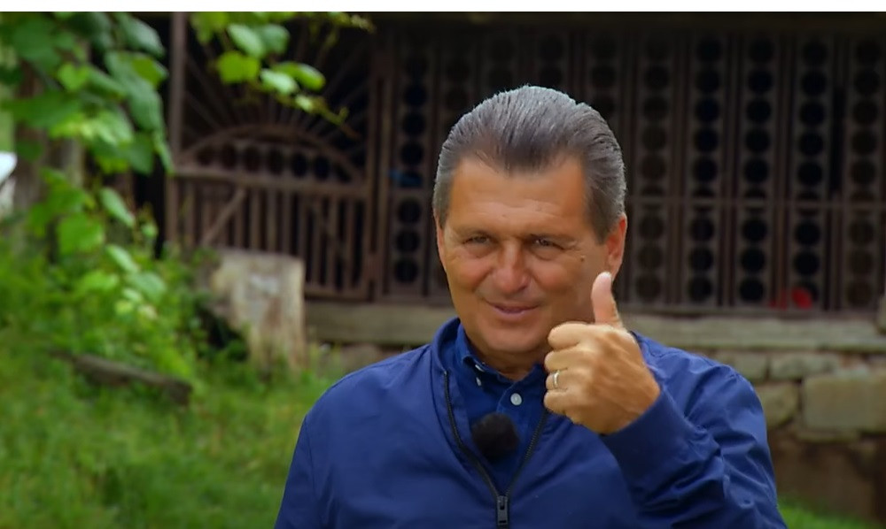 Nea Mărin și-a depus dosarul de pensionare. Care este stilul lui de viață și ce se va întâmpla cu emisiunea acestuia