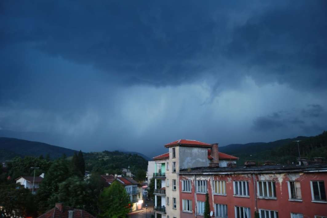 Prognoza ANM care te va surprinde: ce ne așteaptă în zilele următoare