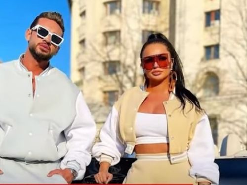 Dorian Popa, sfat important pentru unul dintre fanii lui. Vloggerul s-a despărțit de Babs și a fost prins drogat la volan
