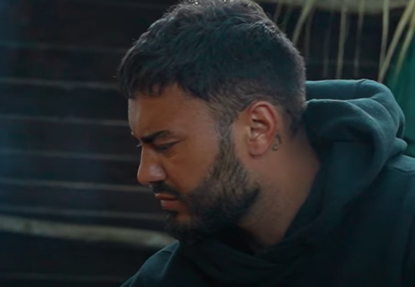 Jador, amenințări la adresa lui Zanni după ce a câștigat colanul de imunitate: „Ți-e frică de mine”