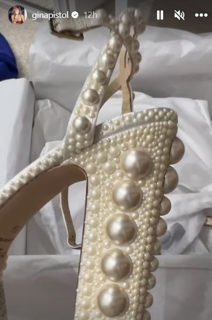 Gina Pistol și Smiley se căsătoresc astăzi. Ce au declarat înainte de nuntă: „Ne dorim totul să iasă bine și frumos”