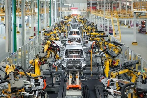 UE ia măsuri drastice împotriva mașinilor electrice din China: Ce taxe vamale urmează?