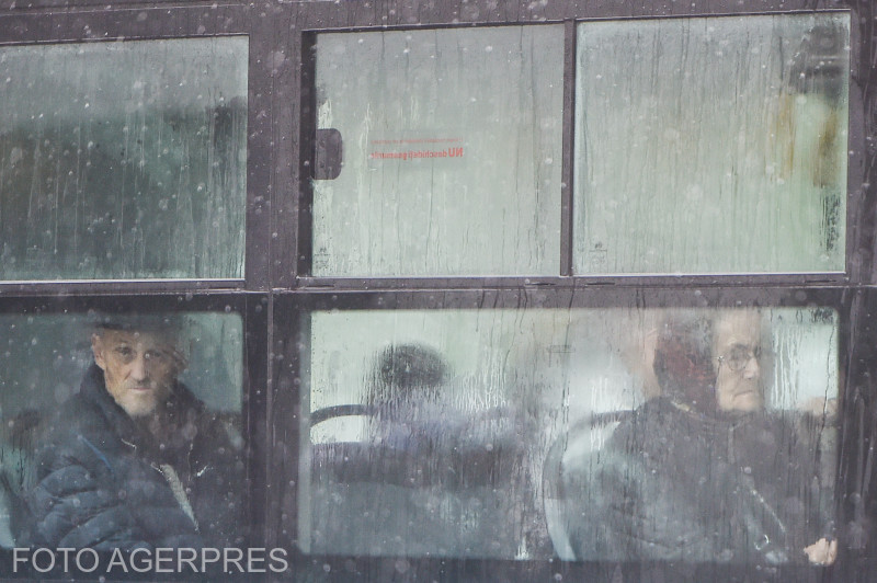 ANM: 13 județe intră de la noapte sub cod galben de vreme severă