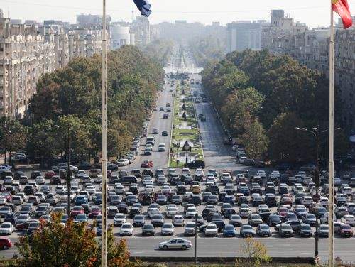 Orașele din România incluse în topul celor mai sigure locuri din lume. Ce loc ocupă Bucureștiul